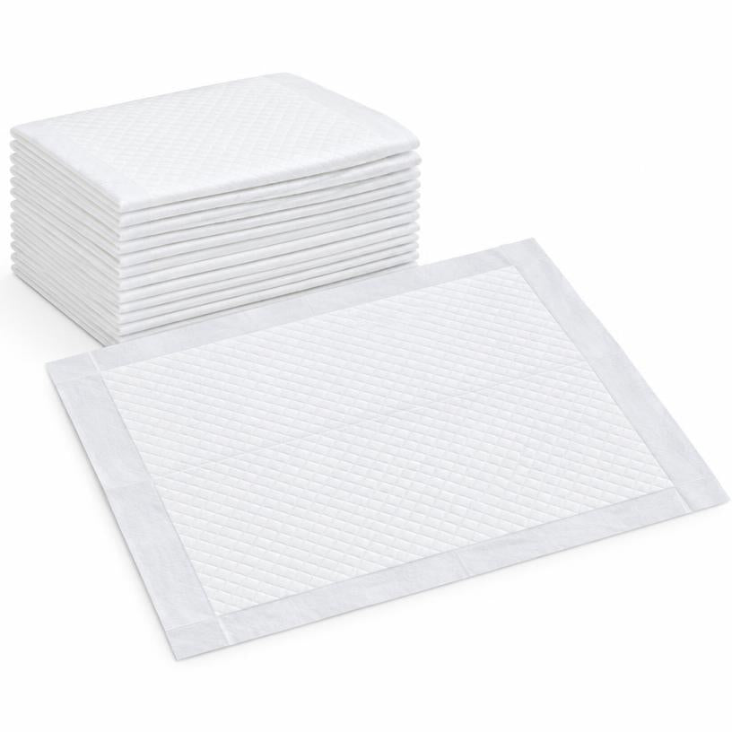 Alfombras Pañales Absorbentes x50
