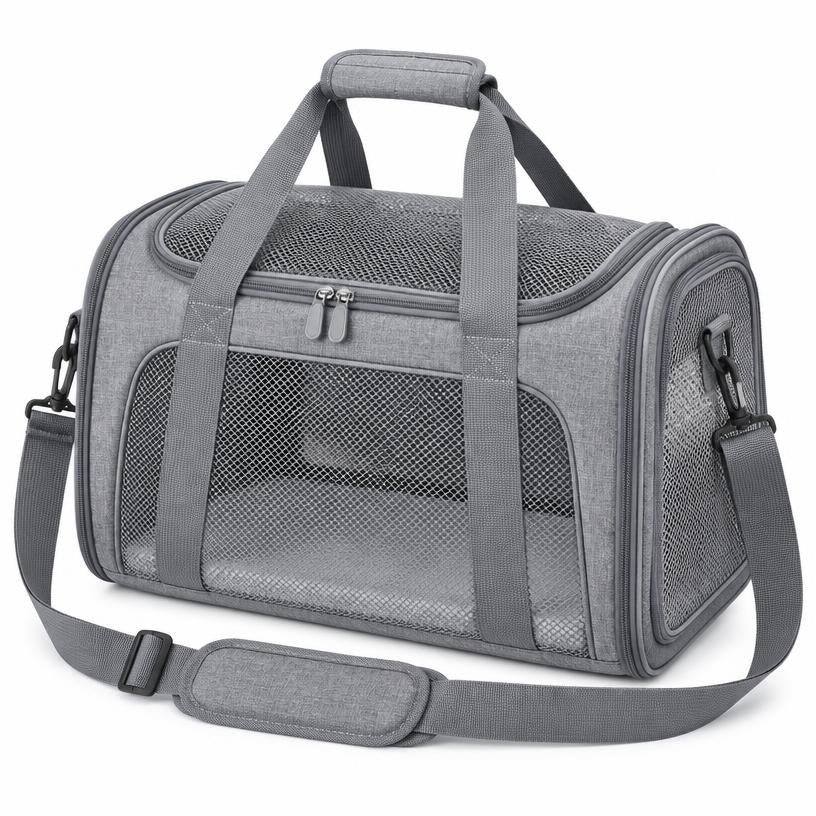 Bolso Transportador Ventilado