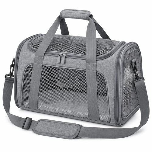 Bolso Transportador Ventilado