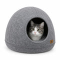 Cama Cueva Iglú para Gato