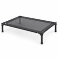 Cama Elevada Antidesgarro para Exterior