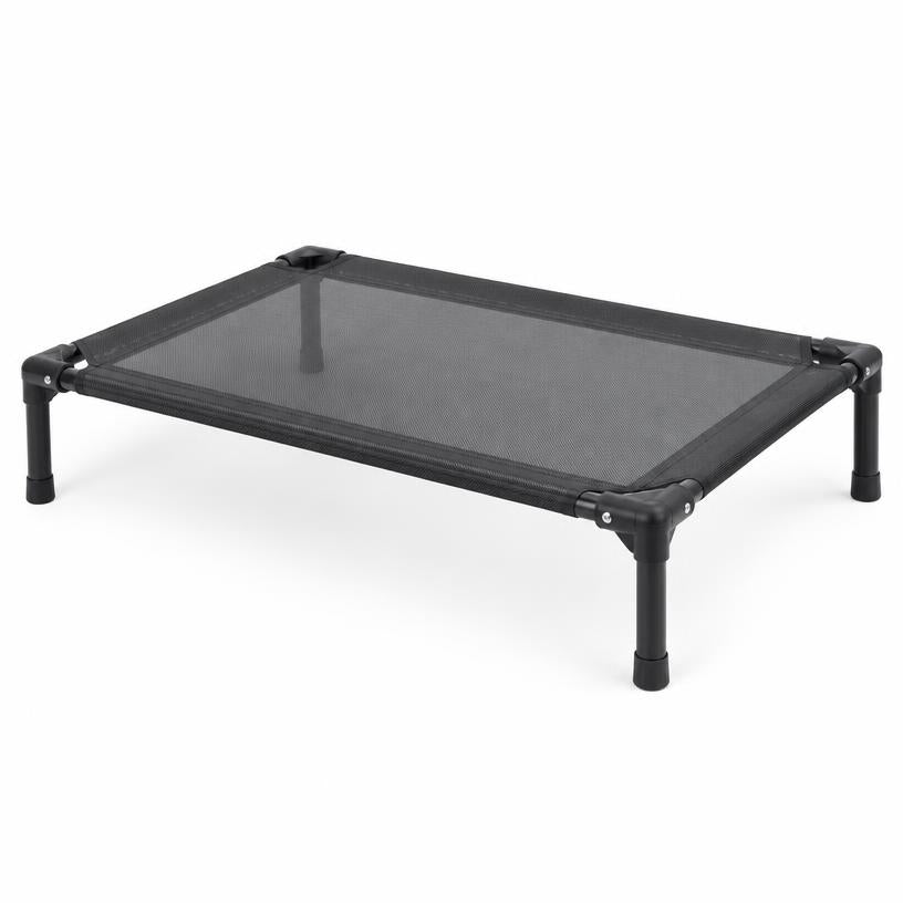 Cama Elevada Antidesgarro para Exterior