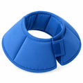 Collar Isabelino Blando Acolchado