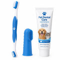 Kit Cepillo Dental + Pasta Enzimática