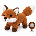 Peluche con Chifle Resistente